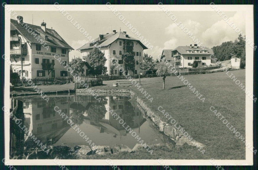 Bolzano Renon Soprabolzano Foto cartolina RT1715 – fronte