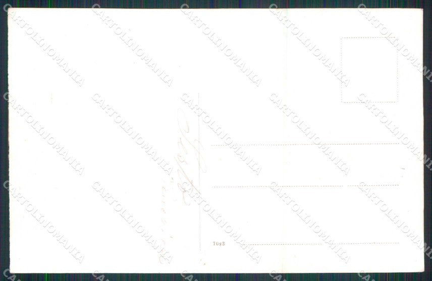 Bolzano Sesto Val Pusteria Foto cartolina RT1717 – retro