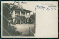Firenze Settignano Villa Michelangelo ABRASA Foto cartolina RT1718 – fronte