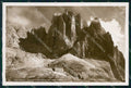 Trento San Martino di Castrozza Rifugio Pradidali Foto cartolina RT1726 – fronte