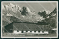Bolzano Santa Cristina Sport Hotel Franzl 725 464 Foto cartolina RT1741 – fronte