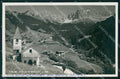 Bolzano Tires San Cipriano Franzl 728 30 Foto cartolina RT1749 – fronte