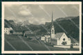 Bolzano Santa Cristina Valgardena Foto cartolina RT1752 – fronte