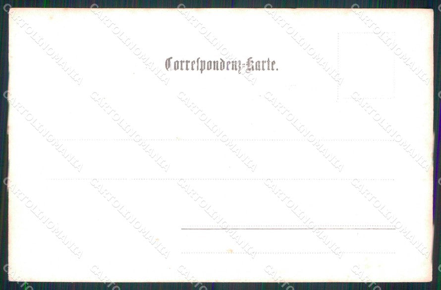 Bolzano Tires San Cipriano Foto cartolina RT1762 – retro