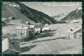 Bolzano Selva di Val Gardena Santa Maria Franzl 725 380 Foto cartolina RT1764 – fronte