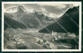 Bolzano Stelvio Solda Punta di Beltovo Foto cartolina RT1771 – fronte
