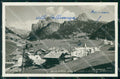 Bolzano Selva di Val Gardena Vallunga Gruppo di Tschier Foto cartolina RT1772 – fronte