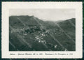 Bergamo Selvino Stazione Climatica PIEGA FG Foto cartolina RT1782 – fronte