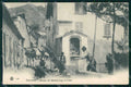 Lecco Varenna Strada dei Mulini Brunner 106 cartolina RT1795 – fronte