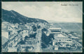 Savona Varazze Via Colombo cartolina RT1811 – fronte