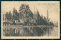 Varese Città Isola Virginia Lago di cartolina RT1836 – fronte