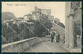 Varese Città Sacro Monte cartolina RT1839 – fronte