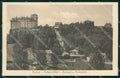 Varese Città Palace Hotel Kursaal Funicolare Brunner 16972 cartolina RT1848 – fronte