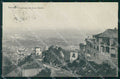 Varese Città Veduta dal Sacro Monte Brunner 3808 cartolina RT1851 – fronte
