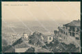 Varese Città Veduta dal Sacro Monte Brunner 3808 cartolina RT1854 – fronte
