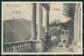 Varese Città Campo dei Fiori Sacro Monte cartolina RT1855 – fronte