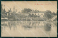 Varese Città Lago di Schiranna cartolina RT1859 – fronte