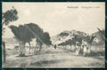 Imperia Ventimiglia Passeggiata a Mare cartolina RT1874 – fronte