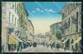 Imperia Ventimiglia Via Cavour Tram cartolina RT1885 – fronte