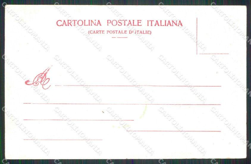 Imperia Ventimiglia cartolina RT1889 – retro