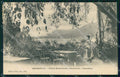 Imperia Ventimiglia Grimaldi Hotel Ristorante Garibaldi cartolina RT1890 – fronte