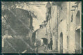 Imperia Ventimiglia Grimaldi Piazza della Chiesa Italia cartolina RT1893 – fronte