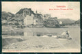 Imperia Ventimiglia Borgo Marina Terrazzo del Cavo Modiano 8319 cartolina RT1904 – fronte