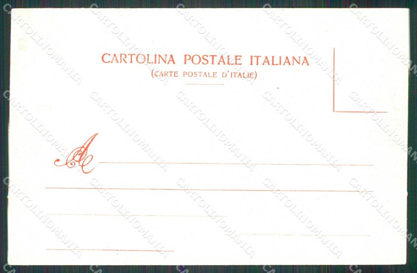 Imperia Ventimiglia Borgo Marina Terrazzo del Cavo Modiano 8319 cartolina RT1904 – retro