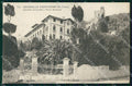 Imperia Ventimiglia Grimaldi Torre Romana Castello cartolina RT1914 – fronte