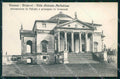 Vicenza Città Villa Rotonda Palladiana cartolina RT1920 – fronte