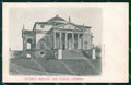 Vicenza Città Villa Rotonda Palladiana Alterocca 984 Foto cartolina RT1922 – fronte