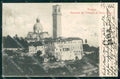 Vicenza Città Santuario di Monte Berico Modiano 8593 Foto cartolina RT1934 – fronte