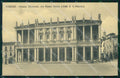 Vicenza Città Palazzo Chiericati Museo Civico cartolina RT1941 – fronte