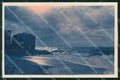 Rimini Viserba cartolina RT1966 – fronte