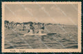 Rimini Viserba Spiaggia cartolina RT1968 – fronte