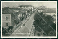 Rimini Viserba Viale Cristoforo Colombo Foto cartolina RT1971 – fronte