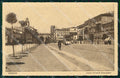 Verona Città Corso Vittorio Emanuele Tram cartolina RT1973 – fronte