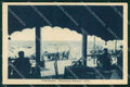 Lucca Viareggio Stabilimento Balneare Lido cartolina RT1982 – fronte