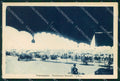 Lucca Viareggio Stabilimento Balneare Lido cartolina RT1983 – fronte