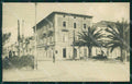 Lucca Viareggio Hotel Pensione La Pace cartolina RT1986 – fronte