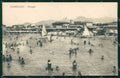 Lucca Viareggio Spiaggia cartolina RT1988 – fronte