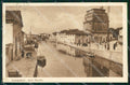 Lucca Viareggio Città Vecchia Barche cartolina RT1989 – fronte