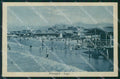 Lucca Viareggio Bagni cartolina RT1990 – fronte