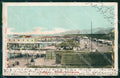 Lucca Viareggio Panorama delle Baracche cartolina RT2008 – fronte
