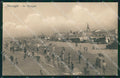 Lucca Viareggio Spiaggia cartolina RT2011 – fronte