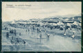 Lucca Viareggio Splendida Spiaggia Alterocca 79269 cartolina RT2014 – fronte
