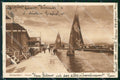 Lucca Viareggio Canale con Barche cartolina RT2023 – fronte