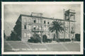 Lucca Viareggio Hotel Regina Via Garibaldi Foto cartolina RT2030 – fronte