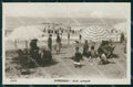 Lucca Viareggio Sulla Spiaggia Foto cartolina RT2031 – fronte