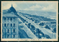 Lucca Viareggio Viali Mare FG cartolina RT2038 – fronte